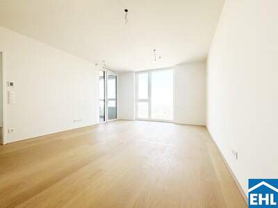 Terrassenwohnung kaufen in 1220 Wien (Bild 1)