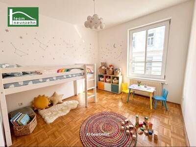 Terrassenwohnung mieten in 1180 Wien (Bild 5)