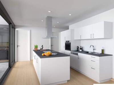 Mietwohnung provisionsfrei in 6973 Höchst