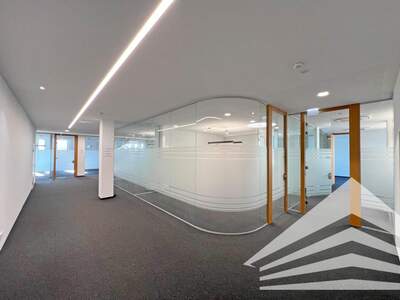 Bürozentrum mieten in 4020 Linz