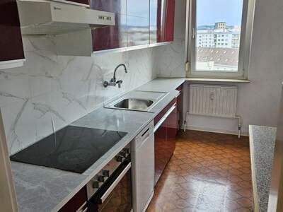 Terrassenwohnung mieten in 8020 Graz (Bild 5)