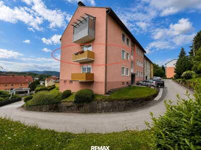 Wohnung mit Balkon kaufen in 8753 Fohnsdorf (Bild 1)