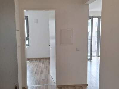 Wohnung mit Balkon mieten in 1100 Wien (Bild 2)