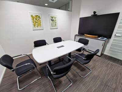 Büro / Praxis mieten in 4190 Bad Leonfelden (Bild 4)