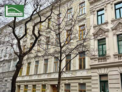 Wohnung kaufen in 1160 Wien (Bild 1)