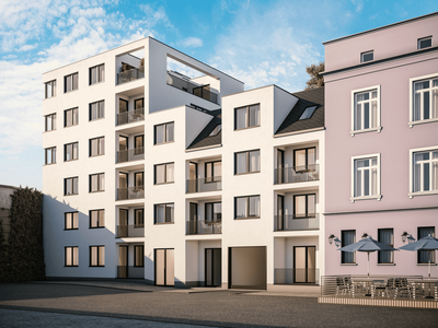 Wohnung kaufen in 1140 Wien