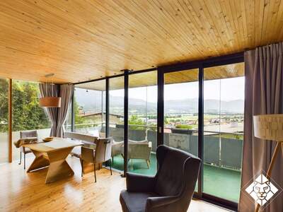 Wohnung mit Balkon kaufen in 6336 Langkampfen (Bild 3)