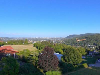 Grundstück kaufen in 3400 Klosterneuburg