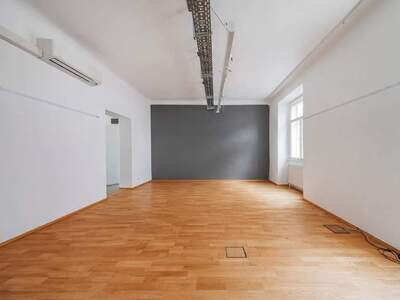 Gewerbeobjekt mieten in 1050 Wien