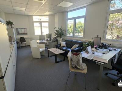 Büro / Praxis mieten in 9020 Klagenfurt (Bild 3)