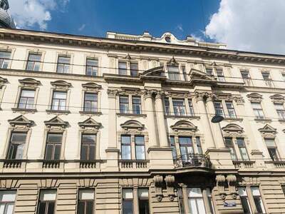 Einzelhandel mieten in 1080 Wien (Bild 2)