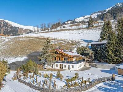 Haus kaufen in 6370 Kitzbühel