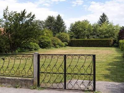 Grundstück kaufen in 3430 Tulln