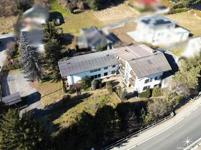 Gewerbeobjekt kaufen in 9871 Seeboden