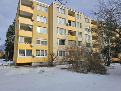 Apartment kaufen in 8793 Steiermark