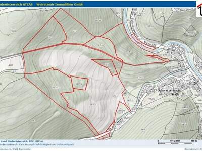 Gewerbeobjekt kaufen in 3212 Schwarzenbach