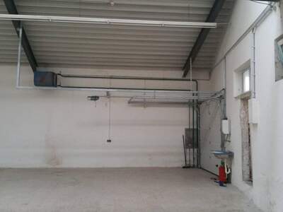 Gewerbeobjekt mieten in 7041 Wulkaprodersdorf