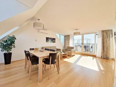 Wohnung kaufen in 1200 Wien