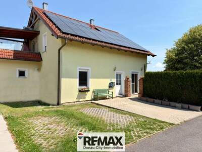 Reihenhaus kaufen in 7034 Zillingtal (Bild 1)