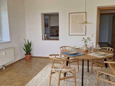 Wohnung mit Balkon mieten in 8753 Fohnsdorf (Bild 4)