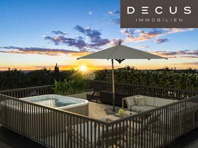 Terrassenwohnung kaufen in 1220 Wien (Bild 2)