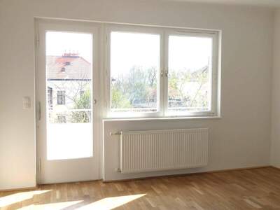 Wohnung mieten in 2500 Baden