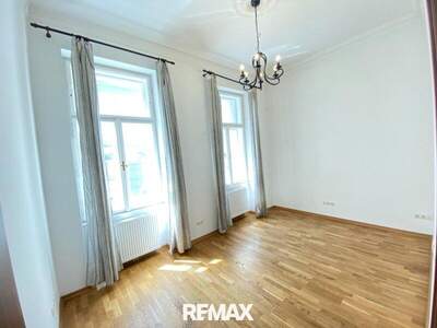 Terrassenwohnung mieten in 1080 Wien (Bild 3)