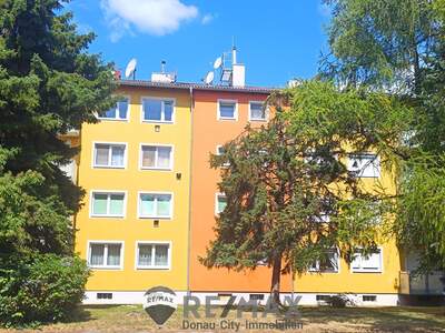 Wohnung kaufen in 2301 Groß (Bild 1)