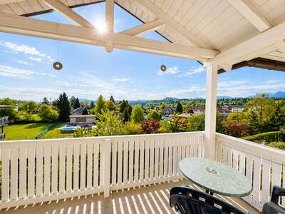 Terrassenwohnung mieten in 9220 Velden