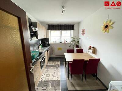 Terrassenwohnung mieten in 8580 Köflach (Bild 2)