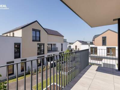 Eigentumswohnung in 2020 Hollabrunn