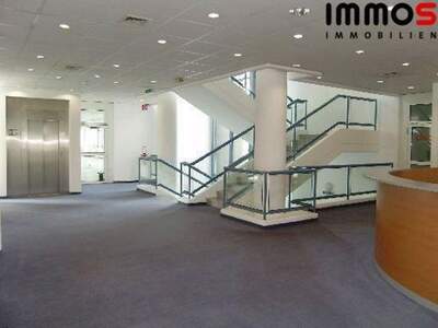 Gewerbeobjekt mieten in 4020 Linz (Bild 4)