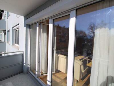 Terrassenwohnung kaufen in 9020 Klagenfurt (Bild 4)