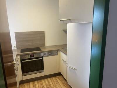 Altbauwohnung mit Balkon mieten in 6410 Telfs (Bild 5)