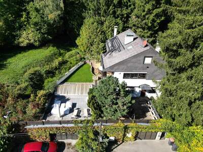 Einfamilienhaus kaufen in 3001 Mauerbach (Bild 3)