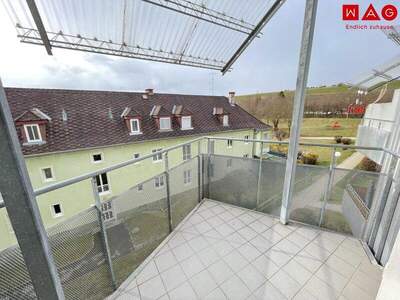 Terrassenwohnung mieten in 8793 Trofaiach (Bild 2)