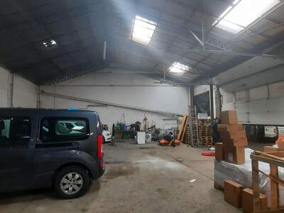 Immobilie mieten in 1160 Wien (Bild 3)