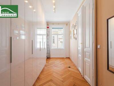 Wohnung kaufen in 1090 Wien (Bild 5)