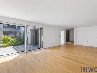 Terrassenwohnung kaufen in 1130 Wien (Bild 2)