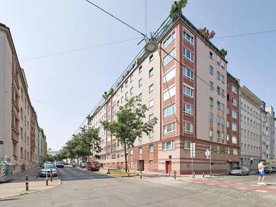 Wohnung kaufen in 1100 Wien