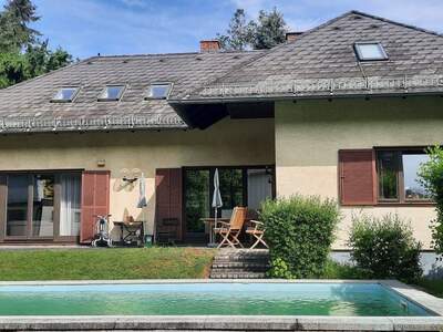 Haus kaufen in 3021 Pressbaum