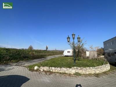 Grundstück mieten in 7082 Donnerskirchen