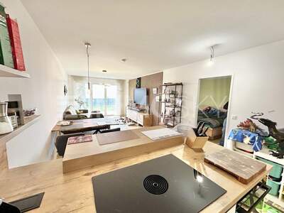 Terrassenwohnung kaufen in 4910 Ried (Bild 2)