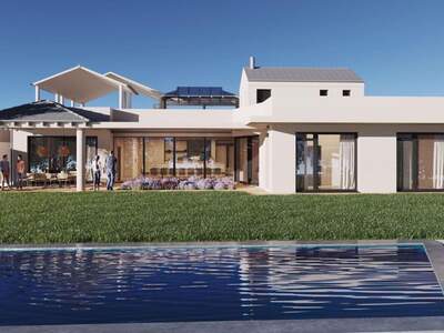 Haus kaufen in 8062 Kumberg (Bild 1)