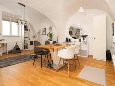 Eigentumswohnung in 3512 Mautern