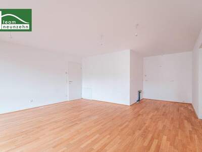 Terrassenwohnung kaufen in 1210 Wien (Bild 1)