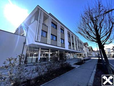 Wohnung kaufen in 9210 Pörtschach