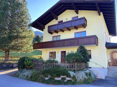 Wohnung provisionsfrei mieten in 5552 Forstau