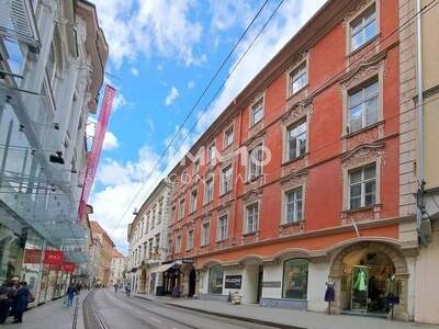 Mietwohnung in 8010 Graz