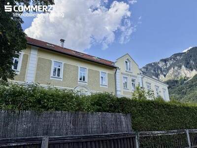 Wohnung kaufen in 2651 Reichenau